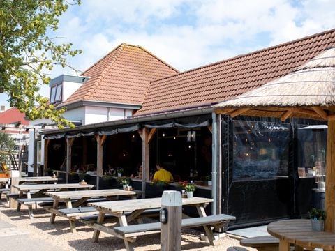 RCN Vakantiepark Toppershoedje - Goeree-Overflakkee