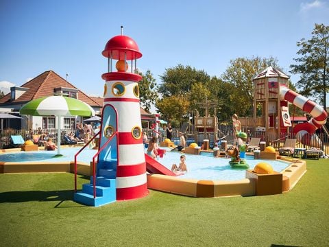 RCN Vakantiepark Toppershoedje - Camping Goeree-Overflakkee - Afbeelding N°2