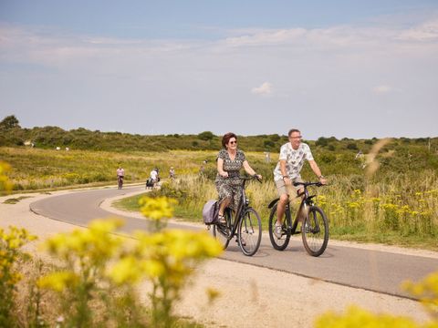 RCN Vakantiepark Toppershoedje - Goeree-Overflakkee - Afbeelding N°37