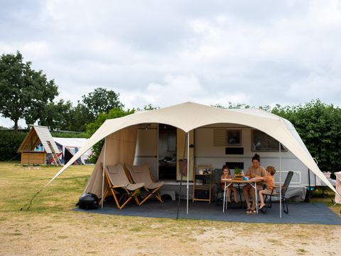 RCN Vakantiepark Toppershoedje - Goeree-Overflakkee - Afbeelding N°27