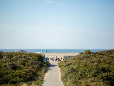 RCN Vakantiepark Toppershoedje - Camping Goeree-Overflakkee - Afbeelding N°4