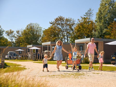 RCN Vakantiepark Toppershoedje - Goeree-Overflakkee - Afbeelding N°23