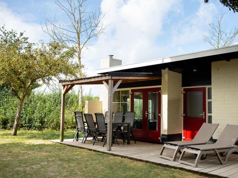 RCN Vakantiepark Toppershoedje - Goeree-Overflakkee - Afbeelding N°19