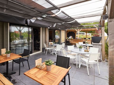 RCN Vakantiepark Toppershoedje - Goeree-Overflakkee - Afbeelding N°21