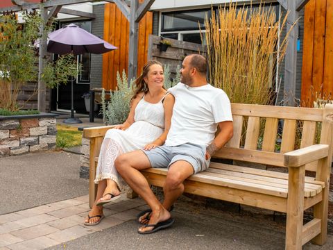 RCN Vakantiepark Toppershoedje - Goeree-Overflakkee - Afbeelding N°22