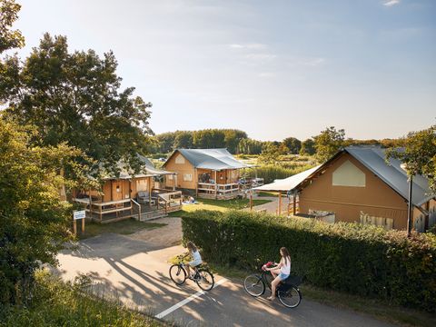 RCN Vakantiepark Toppershoedje - Goeree-Overflakkee - Afbeelding N°29