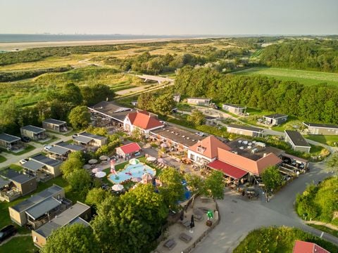RCN Vakantiepark Toppershoedje - Camping Goeree-Overflakkee - Afbeelding N°0