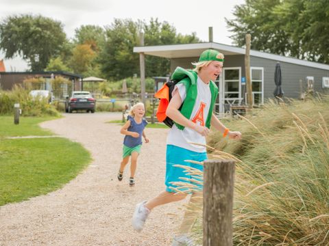 RCN Vakantiepark Toppershoedje - Goeree-Overflakkee - Afbeelding N°28