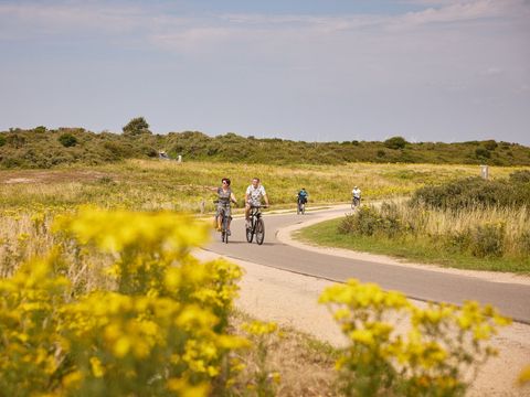 RCN Vakantiepark Toppershoedje - Goeree-Overflakkee - Afbeelding N°39