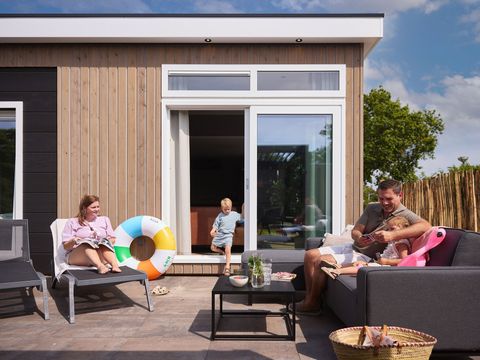 RCN Vakantiepark Toppershoedje - Goeree-Overflakkee - Afbeelding N°30