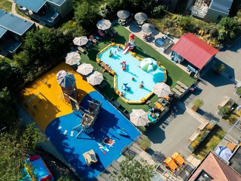 RCN Vakantiepark Toppershoedje - Camping Goeree-Overflakkee - Afbeelding N°5