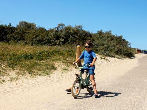 RCN Vakantiepark Toppershoedje - Goeree-Overflakkee - Afbeelding N°38