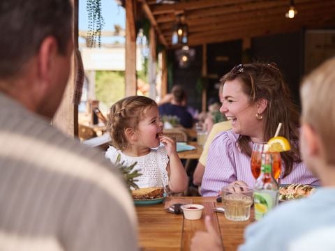 RCN Vakantiepark Toppershoedje - Goeree-Overflakkee