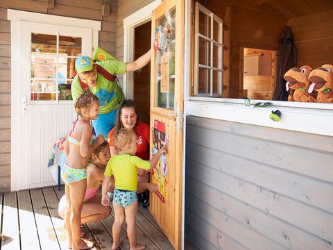 RCN Vakantiepark Toppershoedje - Goeree-Overflakkee - Afbeelding N°9