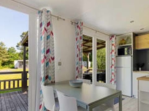 RCN Vakantiepark De Roggeberg - Ooststellingwerf