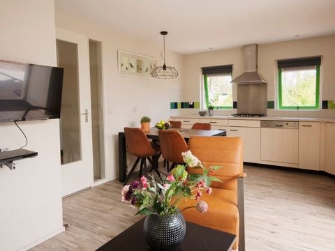 RCN Vakantiepark De Roggeberg - Ooststellingwerf