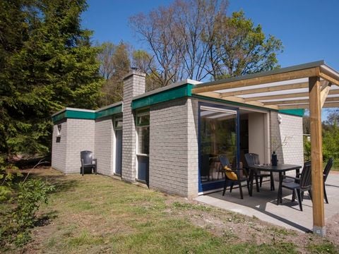 RCN Vakantiepark De Roggeberg - Ooststellingwerf - Afbeelding N°0