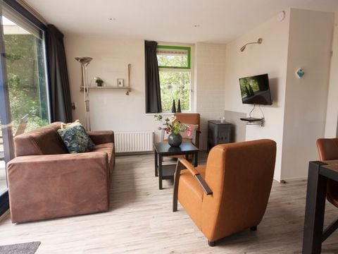 RCN Vakantiepark De Roggeberg - Ooststellingwerf - Afbeelding N°2