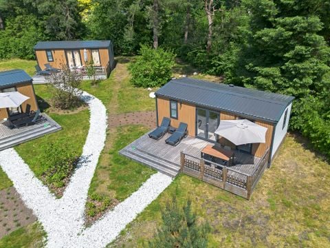 RCN Vakantiepark De Roggeberg - Ooststellingwerf - Afbeelding N°2