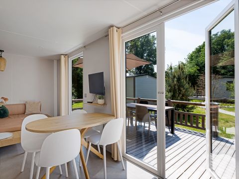 RCN Vakantiepark De Roggeberg - Ooststellingwerf - Afbeelding N°4