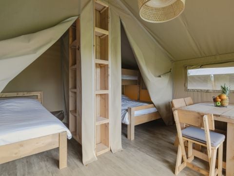 RCN Vakantiepark De Roggeberg - Ooststellingwerf - Afbeelding N°2