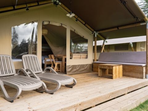 RCN Vakantiepark De Roggeberg - Ooststellingwerf