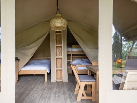 RCN Vakantiepark De Roggeberg - Ooststellingwerf - Afbeelding N°4