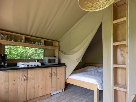 RCN Vakantiepark De Roggeberg - Ooststellingwerf - Afbeelding N°3