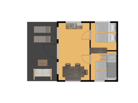 RCN Vakantiepark De Roggeberg - Ooststellingwerf - Afbeelding N°5