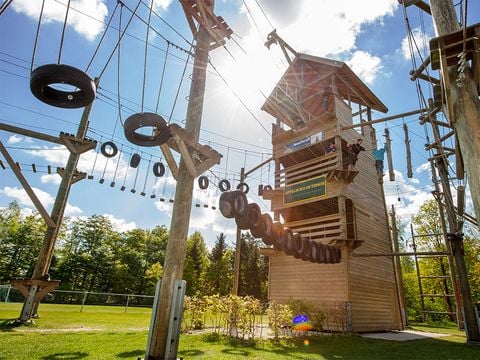 RCN Vakantiepark De Roggeberg - Camping Ooststellingwerf - Afbeelding N°4
