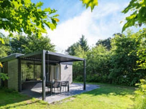 RCN Vakantiepark De Roggeberg - Ooststellingwerf - Afbeelding N°0