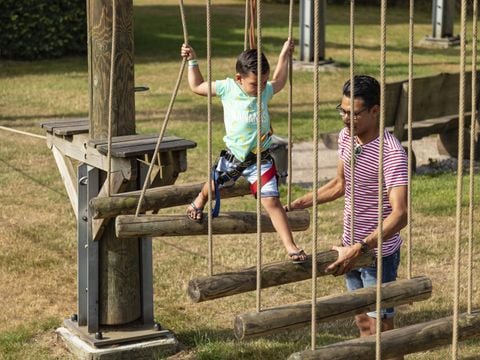 RCN Vakantiepark De Roggeberg - Camping Ooststellingwerf - Afbeelding N°5