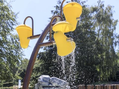 RCN Vakantiepark De Roggeberg - Camping Ooststellingwerf - Afbeelding N°2