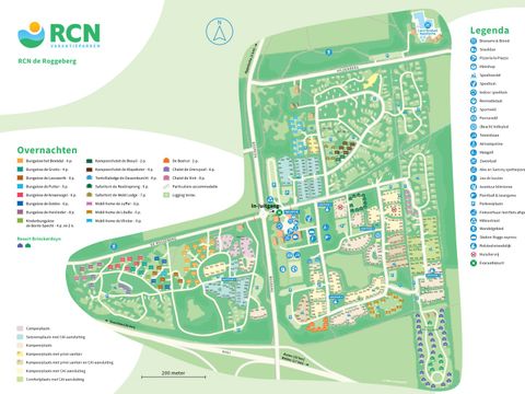 RCN Vakantiepark De Roggeberg - Ooststellingwerf - Afbeelding N°20