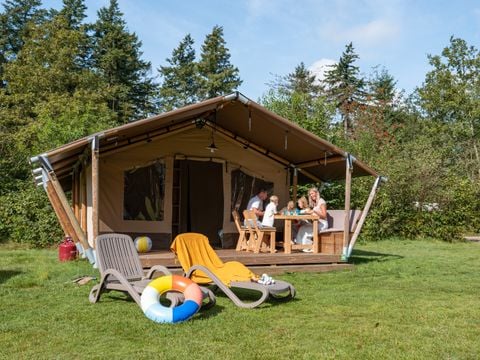 RCN Vakantiepark De Roggeberg - Camping Ooststellingwerf - Afbeelding N°2