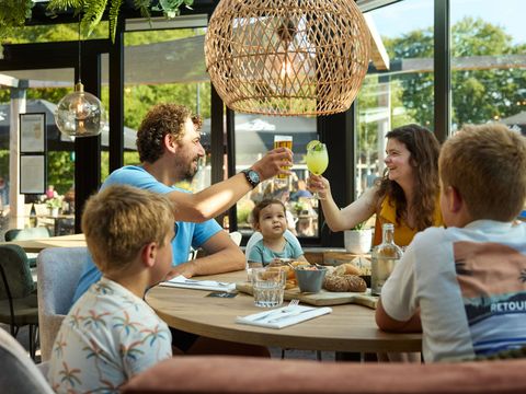 RCN Vakantiepark De Roggeberg - Ooststellingwerf - Afbeelding N°18