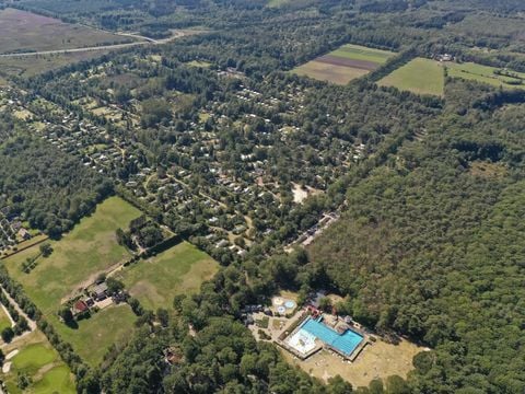RCN Vakantiepark De Roggeberg - Camping Ooststellingwerf - Afbeelding N°4