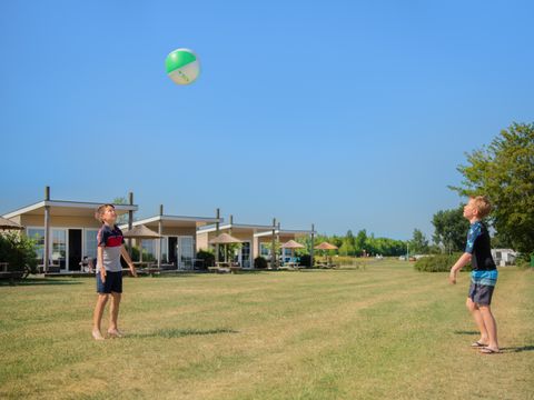 RCN Vakantiepark Zeewolde - Zeewolde - Afbeelding N°17