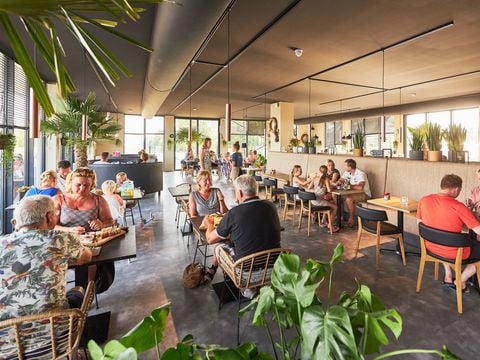 RCN Vakantiepark Zeewolde - Zeewolde