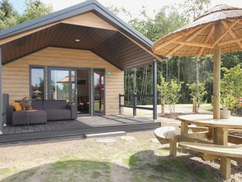 RCN Vakantiepark Zeewolde - Camping Zeewolde - Afbeelding N°0