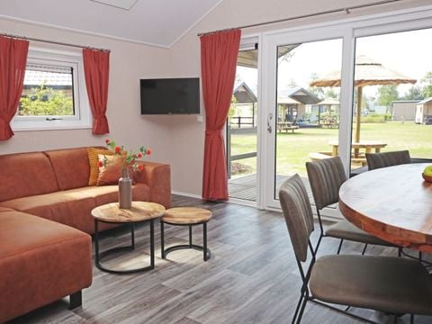 RCN Vakantiepark Zeewolde - Camping Zeewolde
