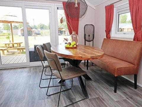 RCN Vakantiepark Zeewolde - Camping Zeewolde - Afbeelding N°4