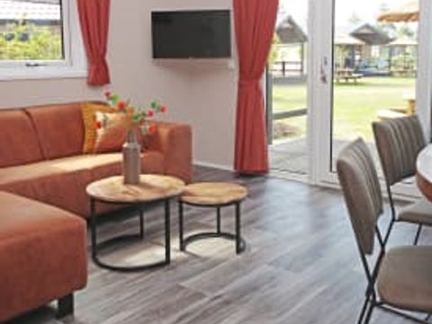 RCN Vakantiepark Zeewolde - Zeewolde - Afbeelding N°2