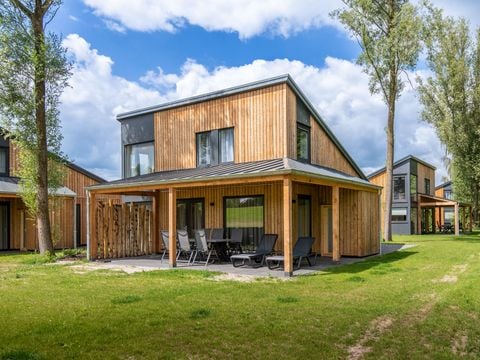 RCN Vakantiepark Zeewolde - Camping Zeewolde - Afbeelding N°0
