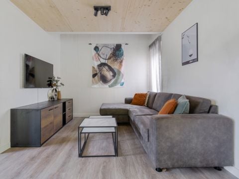 RCN Vakantiepark Zeewolde - Camping Zeewolde - Afbeelding N°4