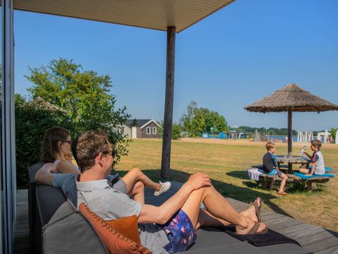RCN Vakantiepark Zeewolde - Zeewolde - Afbeelding N°29