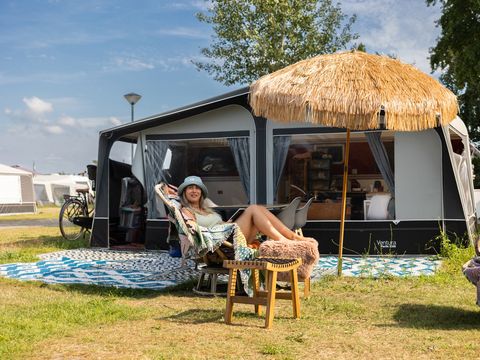 RCN Vakantiepark Zeewolde - Zeewolde - Afbeelding N°30