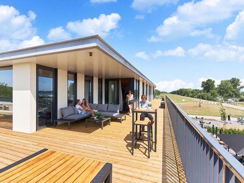 RCN Vakantiepark Zeewolde - Zeewolde - Afbeelding N°28