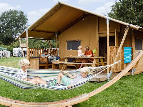 RCN Vakantiepark Zeewolde - Zeewolde - Afbeelding N°32