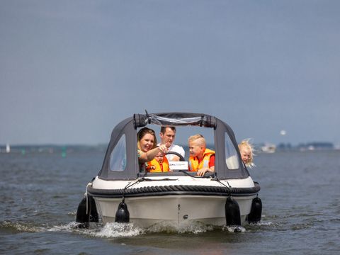 RCN Vakantiepark Zeewolde - Zeewolde - Afbeelding N°15